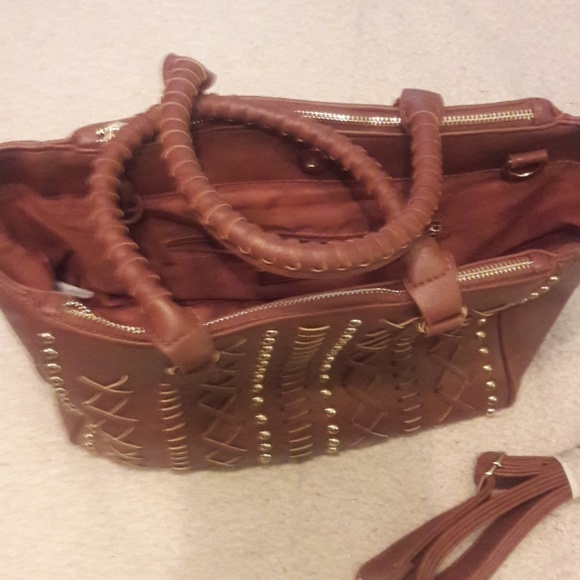 ON HOLD.. NICE HANDBAG! - Picture 7 of 8